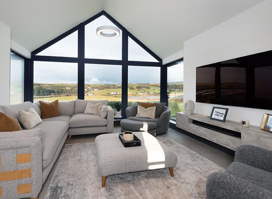 Corram Binne, 5 Hornhead Rd, Dunfanaghy, F92TCY8