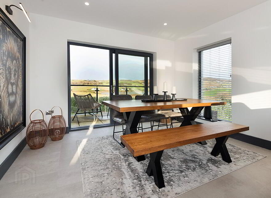 Corram Binne, 5 Hornhead Rd, Dunfanaghy, F92TCY8