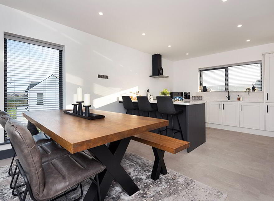 Corram Binne, 5 Hornhead Rd, Dunfanaghy, F92TCY8