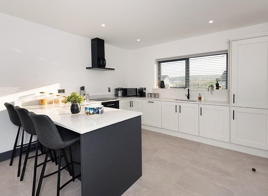 Corram Binne, 5 Hornhead Rd, Dunfanaghy, F92TCY8