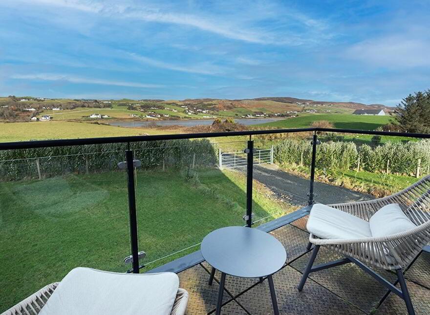 Corram Binne, 5 Hornhead Rd, Dunfanaghy, F92TCY8