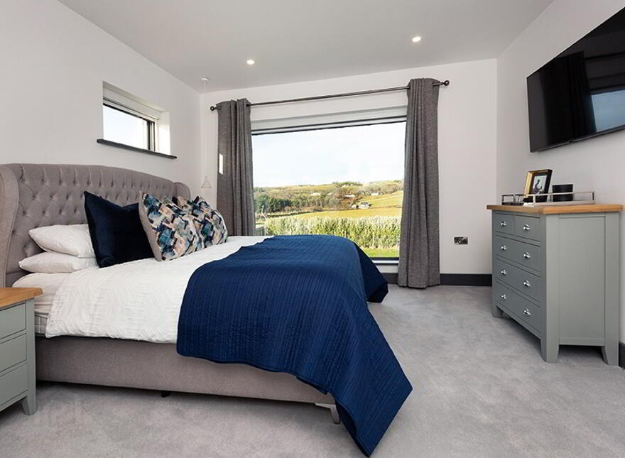 Corram Binne, 5 Hornhead Rd, Dunfanaghy, F92TCY8