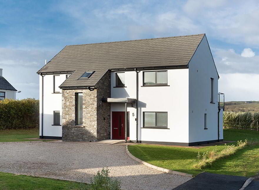 Corram Binne, 5 Hornhead Rd, Dunfanaghy, F92TCY8