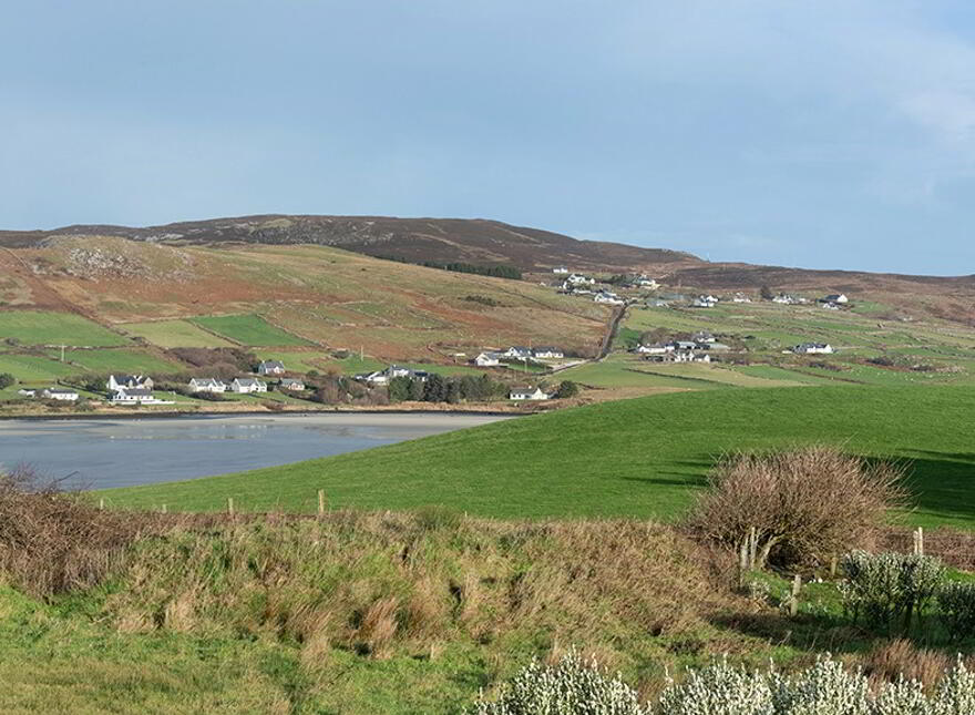 Corram Binne, 5 Hornhead Rd, Dunfanaghy, F92TCY8