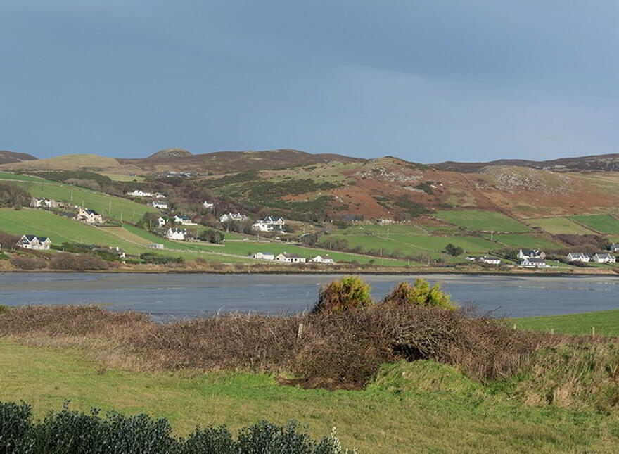 Corram Binne, 5 Hornhead Rd, Dunfanaghy, F92TCY8
