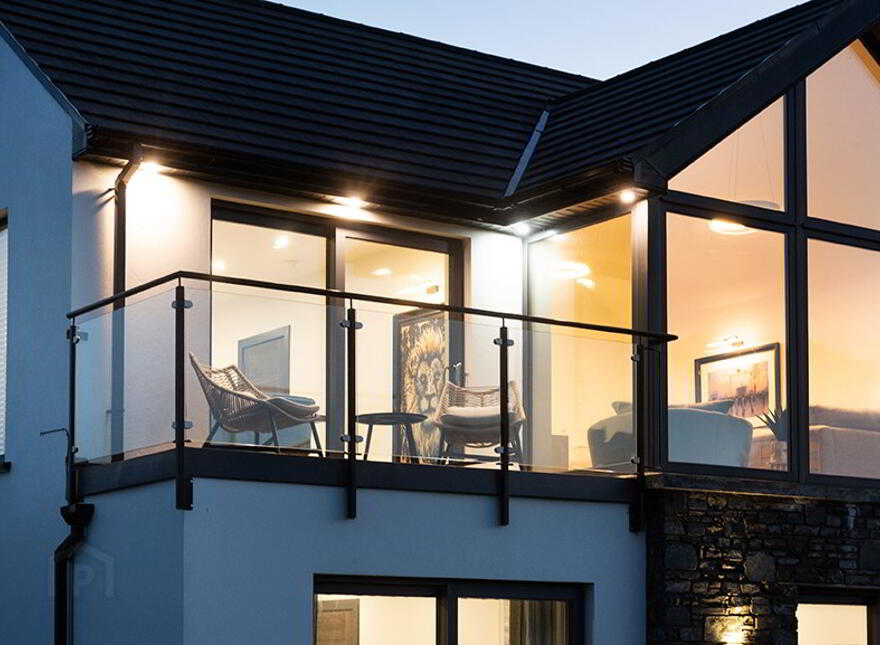 Corram Binne, 5 Hornhead Rd, Dunfanaghy, F92TCY8