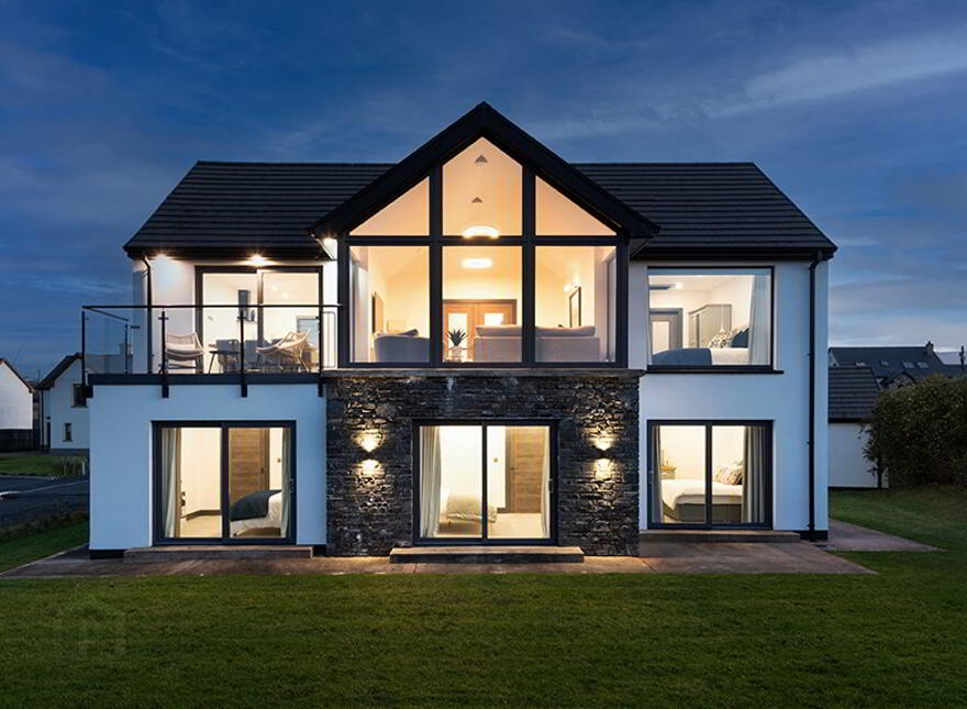 Corram Binne, 5 Hornhead Rd, Dunfanaghy, F92TCY8