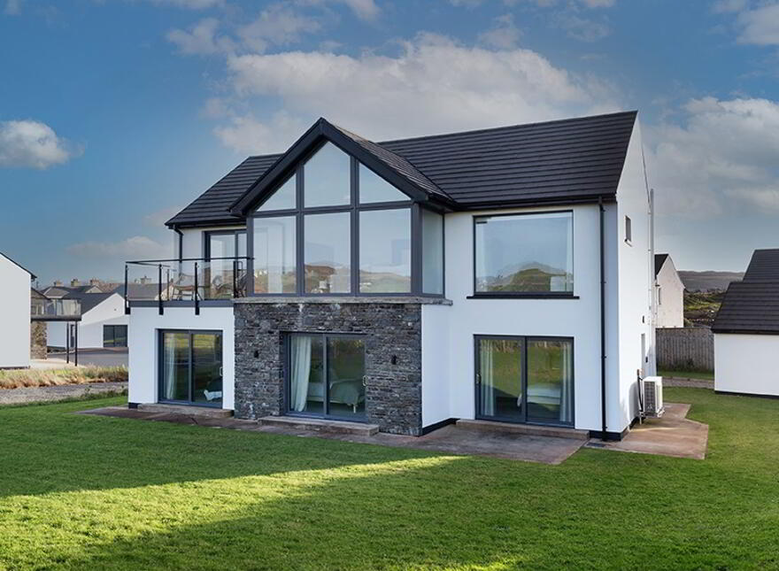 Corram Binne, 5 Hornhead Rd, Dunfanaghy, F92TCY8