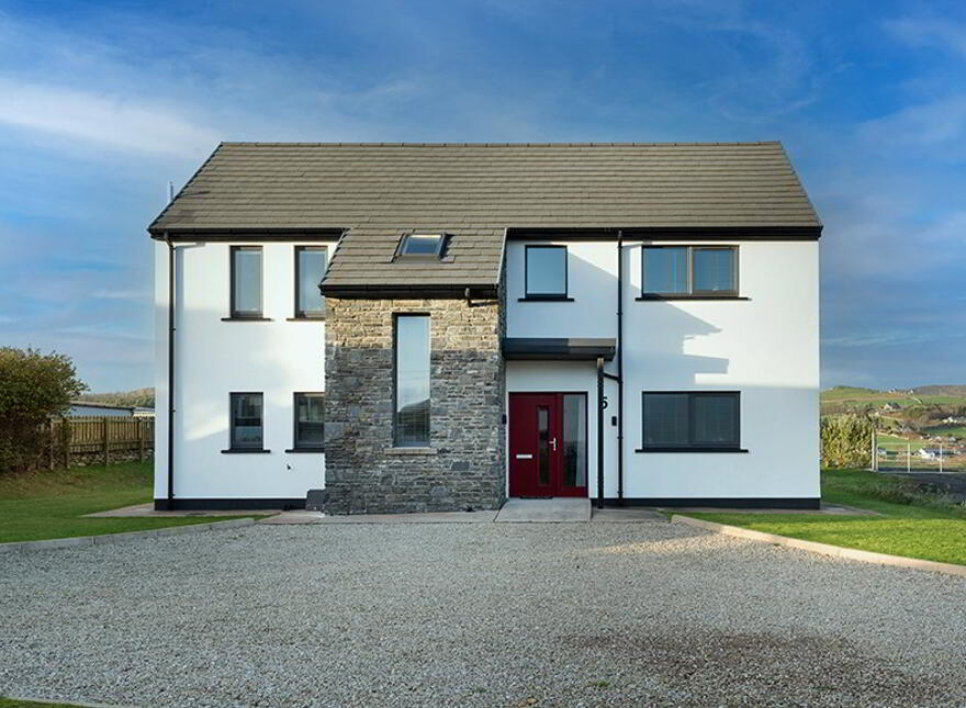 Corram Binne, 5 Hornhead Rd, Dunfanaghy, F92TCY8