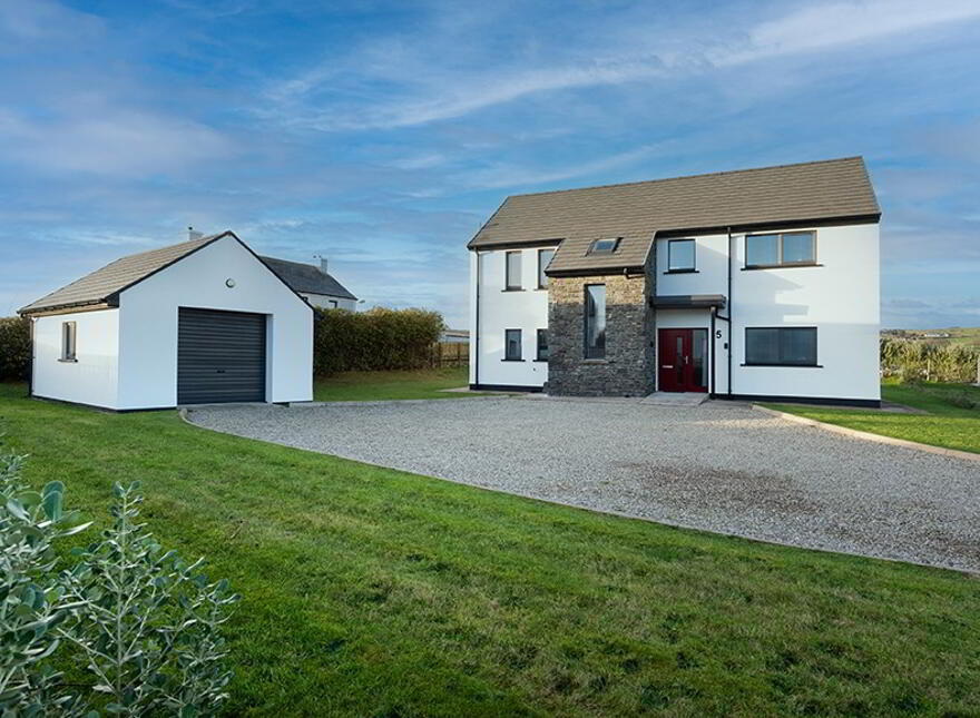 Corram Binne, 5 Hornhead Rd, Dunfanaghy, F92TCY8