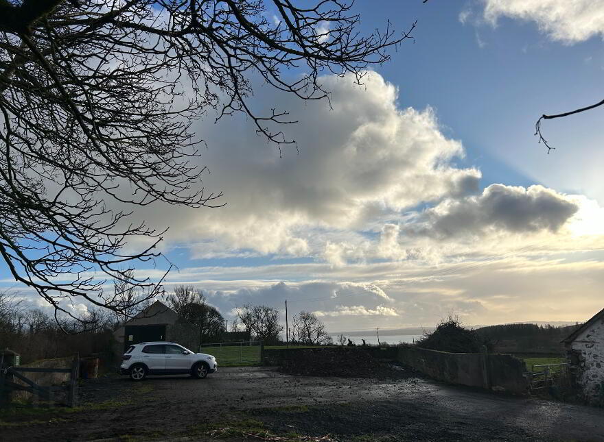 Site @ 45 New Line, Carrickfergus, BT38 9DL