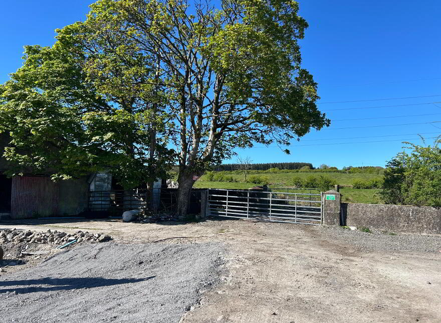 Site @ 45 New Line, Carrickfergus, BT38 9DL