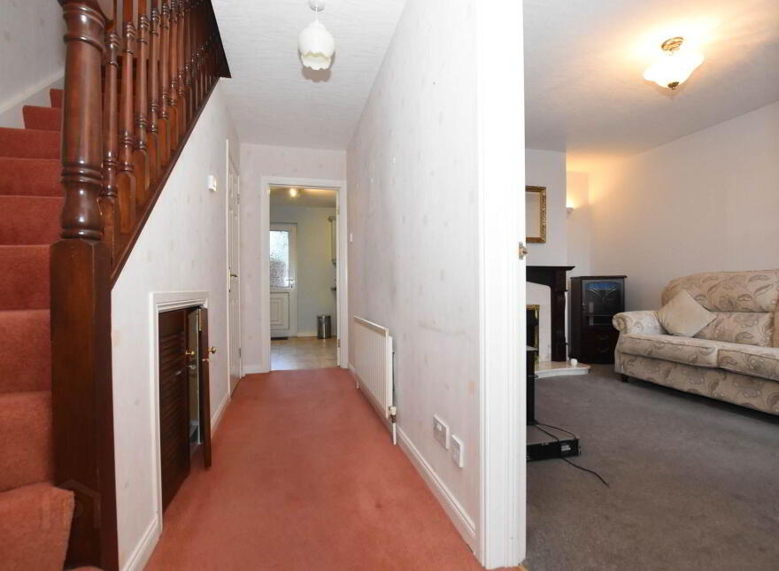 Townhouse, Mount Royal, Donaghadee, BT21 0QY