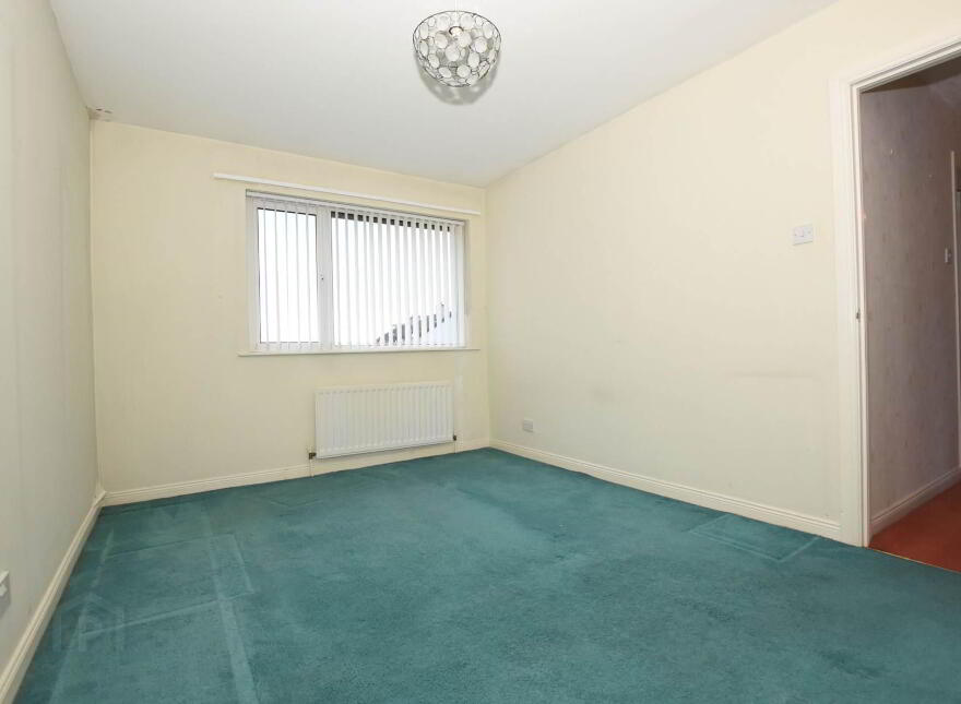 Townhouse, Mount Royal, Donaghadee, BT21 0QY