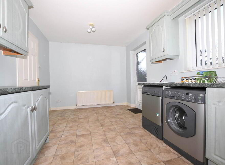 Townhouse, Mount Royal, Donaghadee, BT21 0QY