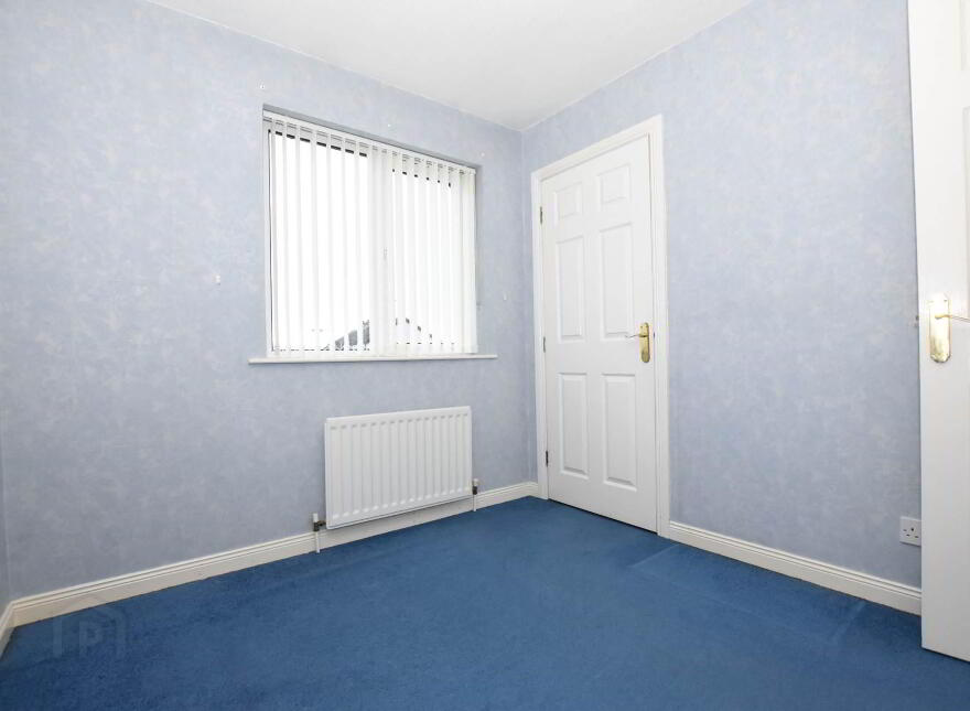 Townhouse, Mount Royal, Donaghadee, BT21 0QY