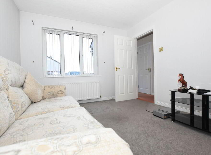 Townhouse, Mount Royal, Donaghadee, BT21 0QY