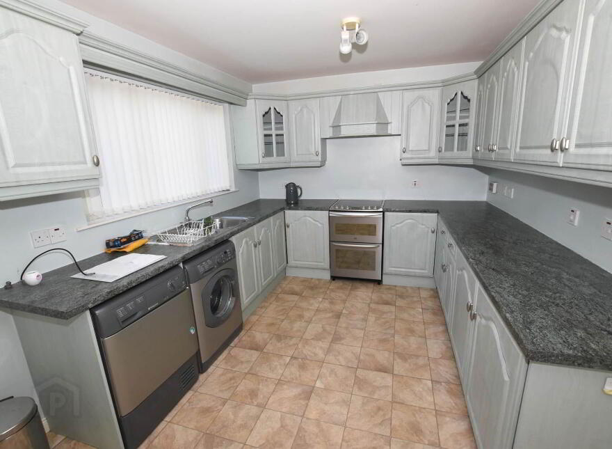 Townhouse, Mount Royal, Donaghadee, BT21 0QY