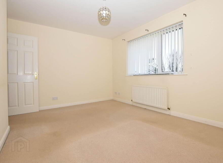 Townhouse, Mount Royal, Donaghadee, BT21 0QY