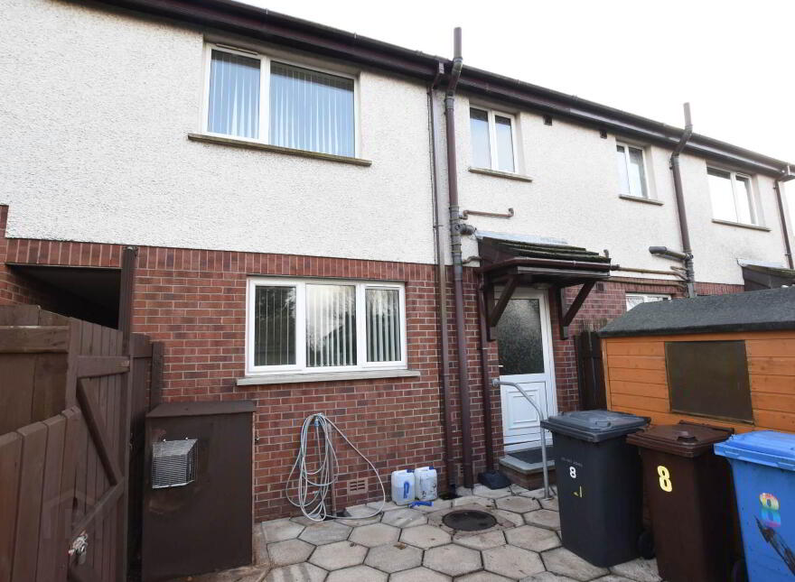 Townhouse, Mount Royal, Donaghadee, BT21 0QY
