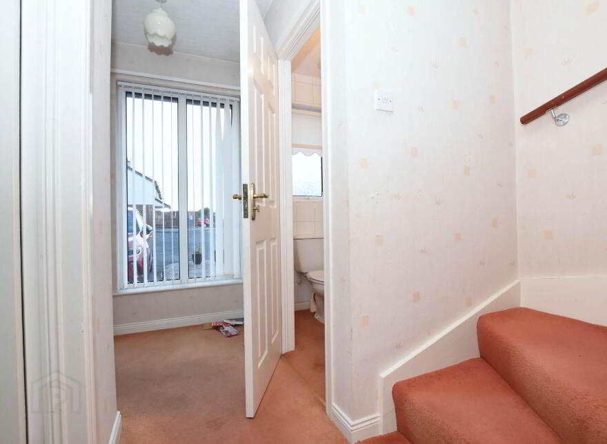 Townhouse, Mount Royal, Donaghadee, BT21 0QY