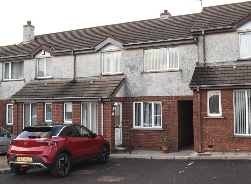 Townhouse, Mount Royal, Donaghadee, BT21 0QY