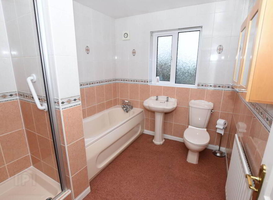 Townhouse, Mount Royal, Donaghadee, BT21 0QY