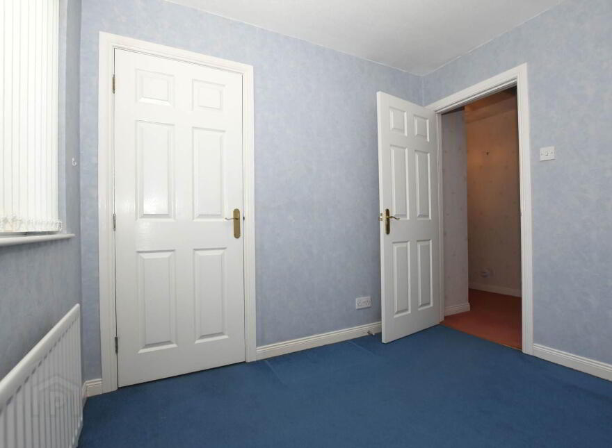 Townhouse, Mount Royal, Donaghadee, BT21 0QY