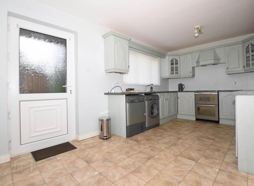 Townhouse, Mount Royal, Donaghadee, BT21 0QY