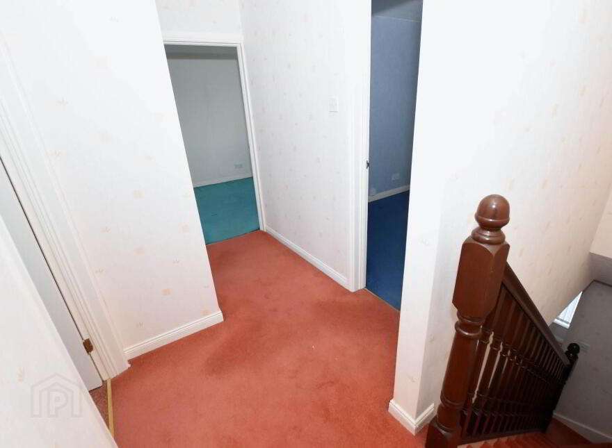 Townhouse, Mount Royal, Donaghadee, BT21 0QY