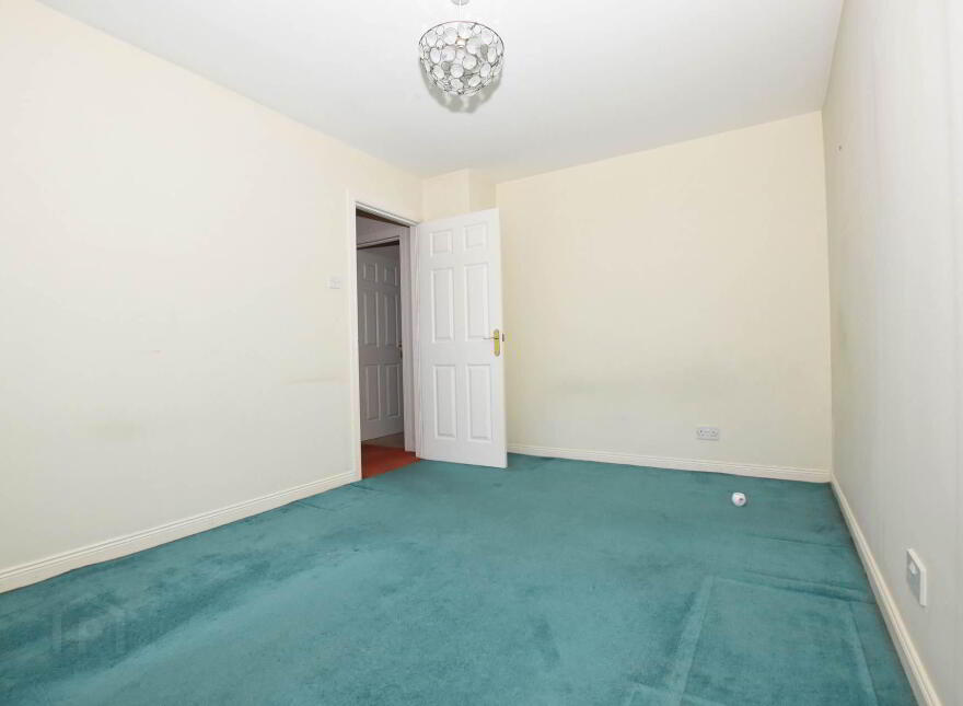 Townhouse, Mount Royal, Donaghadee, BT21 0QY