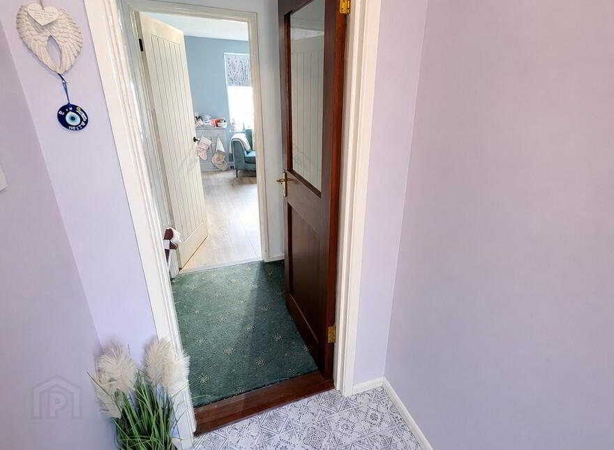 7 Skerryview, Portrush, BT56 8NJ