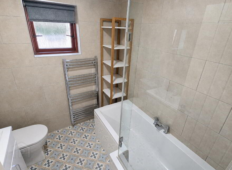 7 Skerryview, Portrush, BT56 8NJ