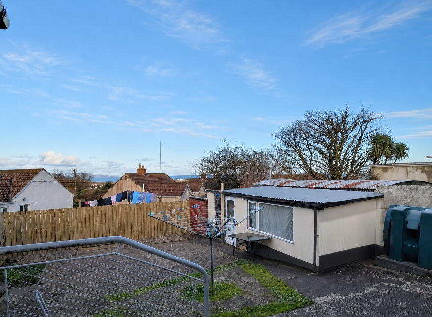 7 Skerryview, Portrush, BT56 8NJ