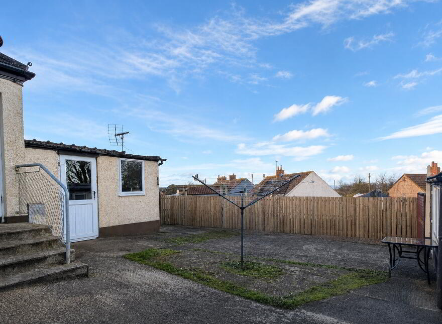 7 Skerryview, Portrush, BT56 8NJ