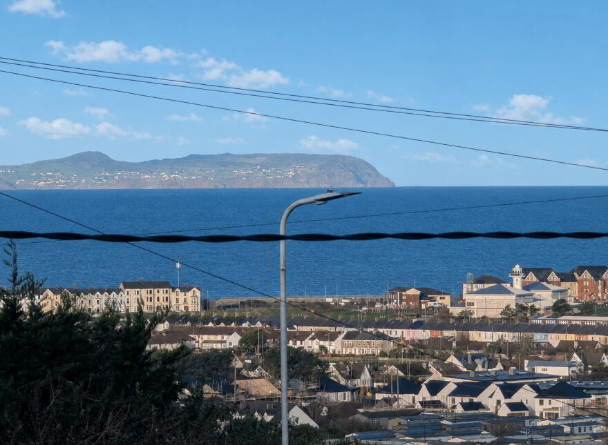 7 Skerryview, Portrush, BT56 8NJ