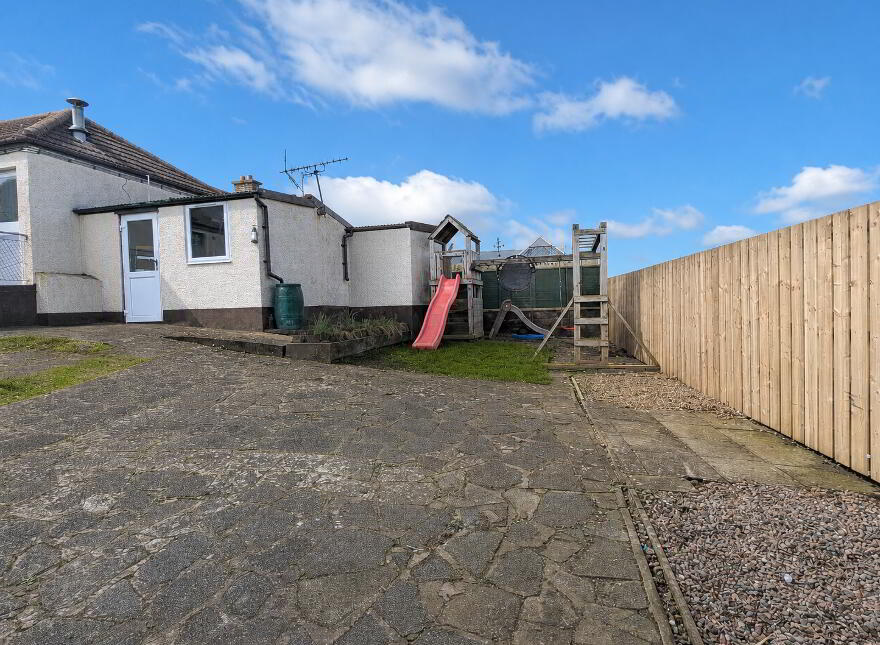7 Skerryview, Portrush, BT56 8NJ