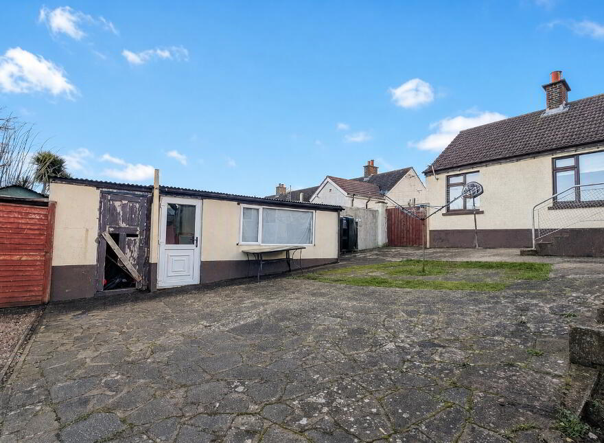 7 Skerryview, Portrush, BT56 8NJ
