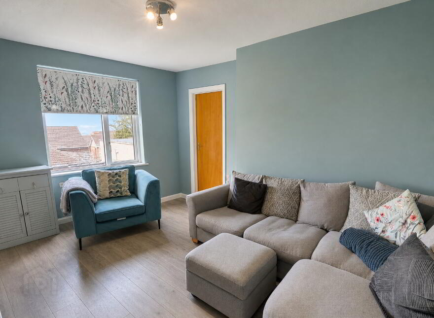 7 Skerryview, Portrush, BT56 8NJ