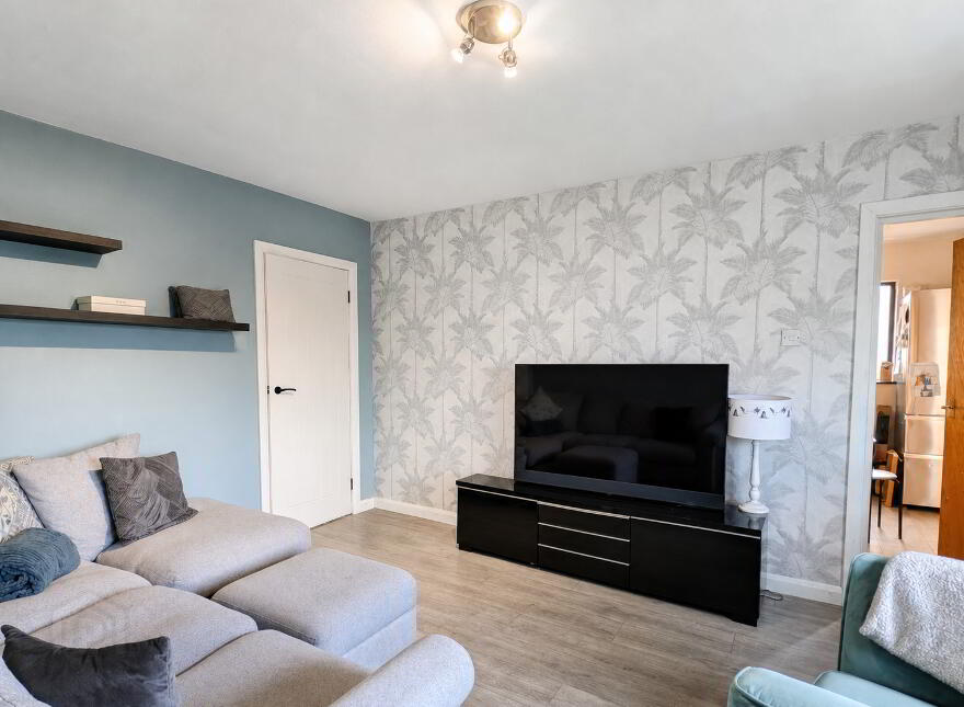 7 Skerryview, Portrush, BT56 8NJ