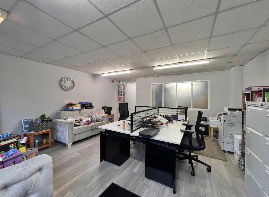 55 Rainey Street, Magherafelt, BT45 5AF