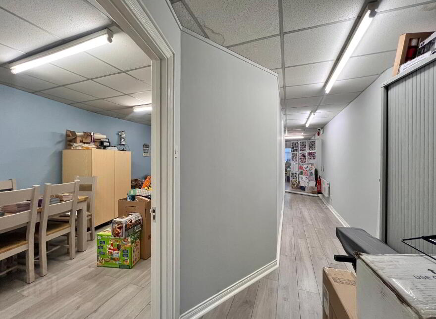 55 Rainey Street, Magherafelt, BT45 5AF
