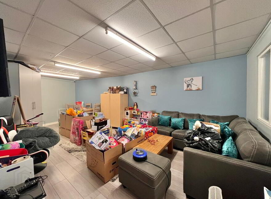 55 Rainey Street, Magherafelt, BT45 5AF