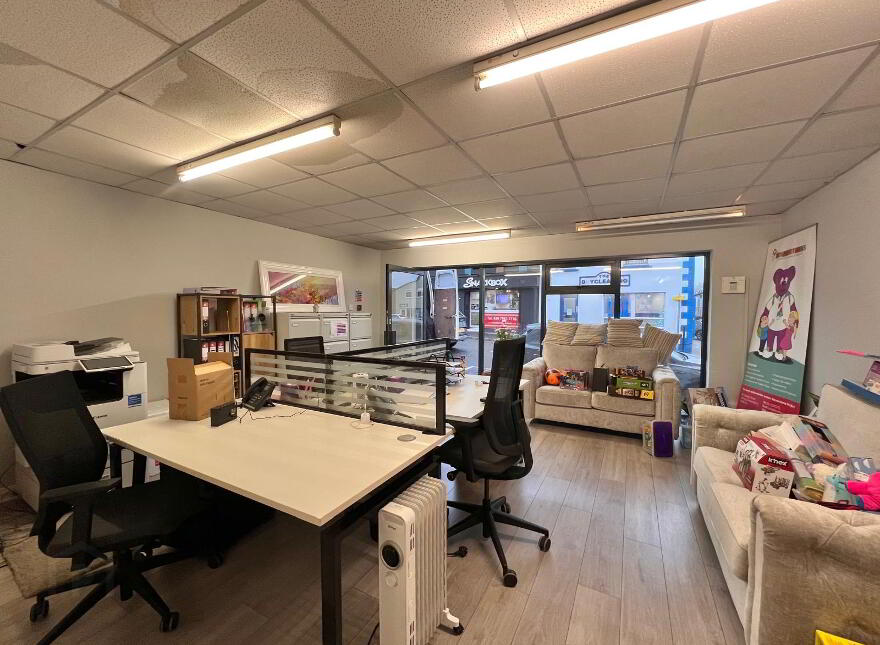 55 Rainey Street, Magherafelt, BT45 5AF