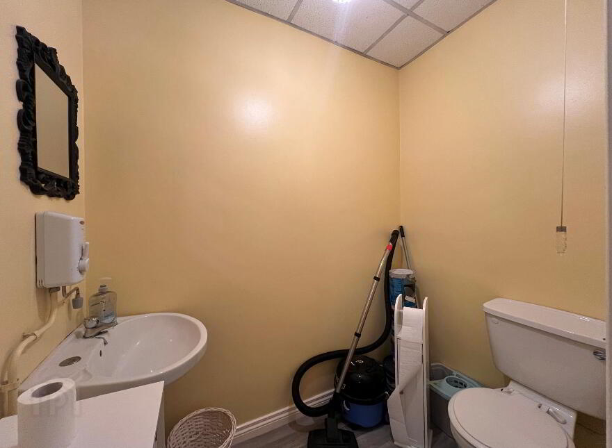 55 Rainey Street, Magherafelt, BT45 5AF