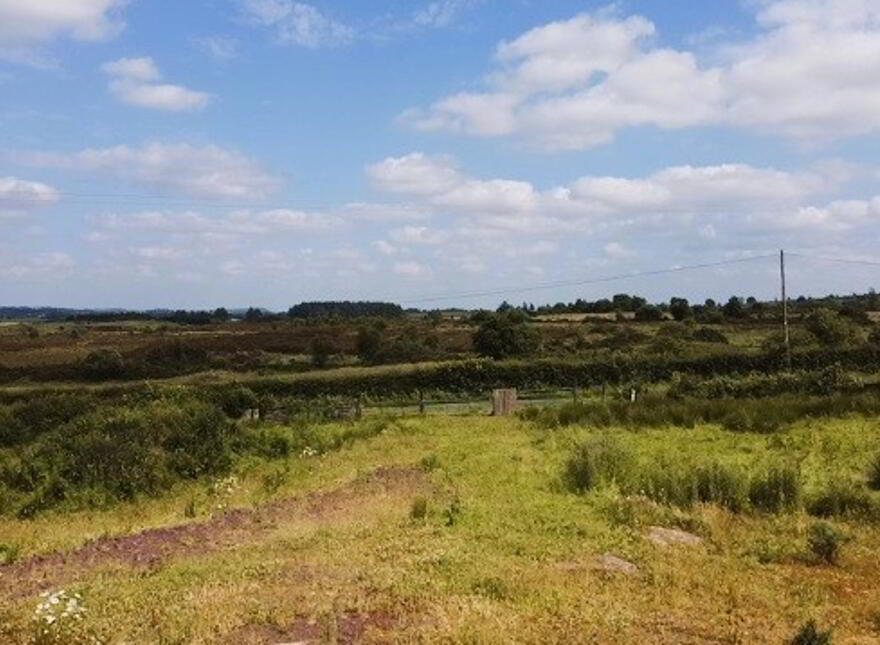 Site At 119 Legamaghery Road, Fintona, BT75 0LP