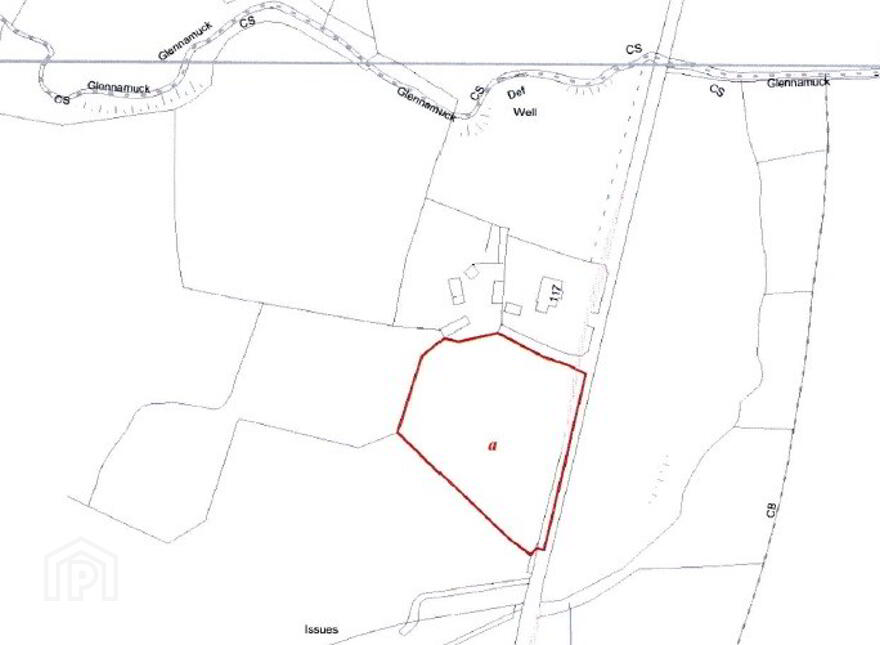 Site At 119 Legamaghery Road, Fintona, BT75 0LP