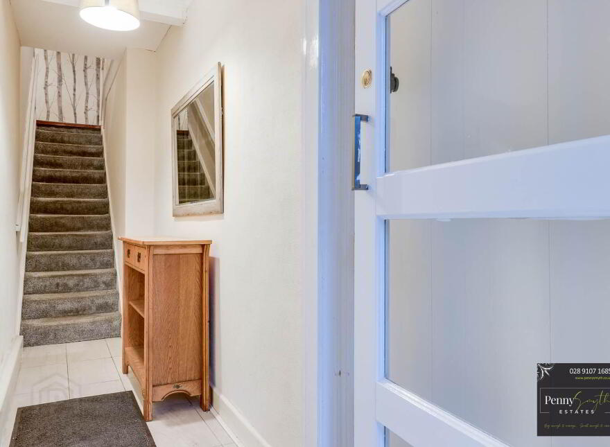 19a Clandeboye Road, Bangor, BT20 3LB