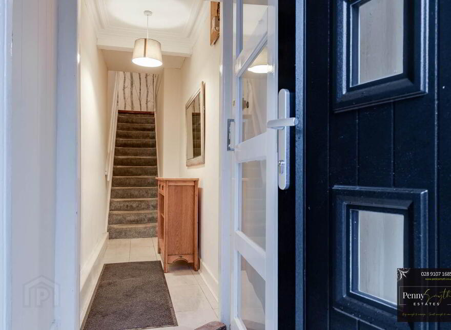 19a Clandeboye Road, Bangor, BT20 3LB
