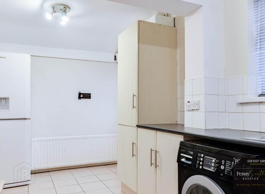 19a Clandeboye Road, Bangor, BT20 3LB